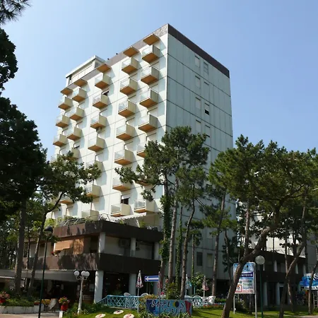 Pineta Daire Lignano Sabbiadoro